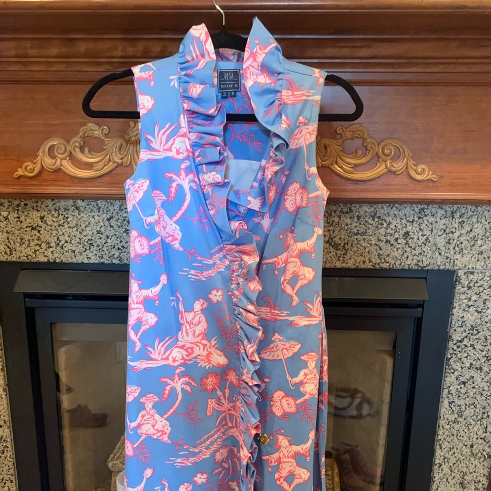 Women’s Melly M Dress, Size 2.